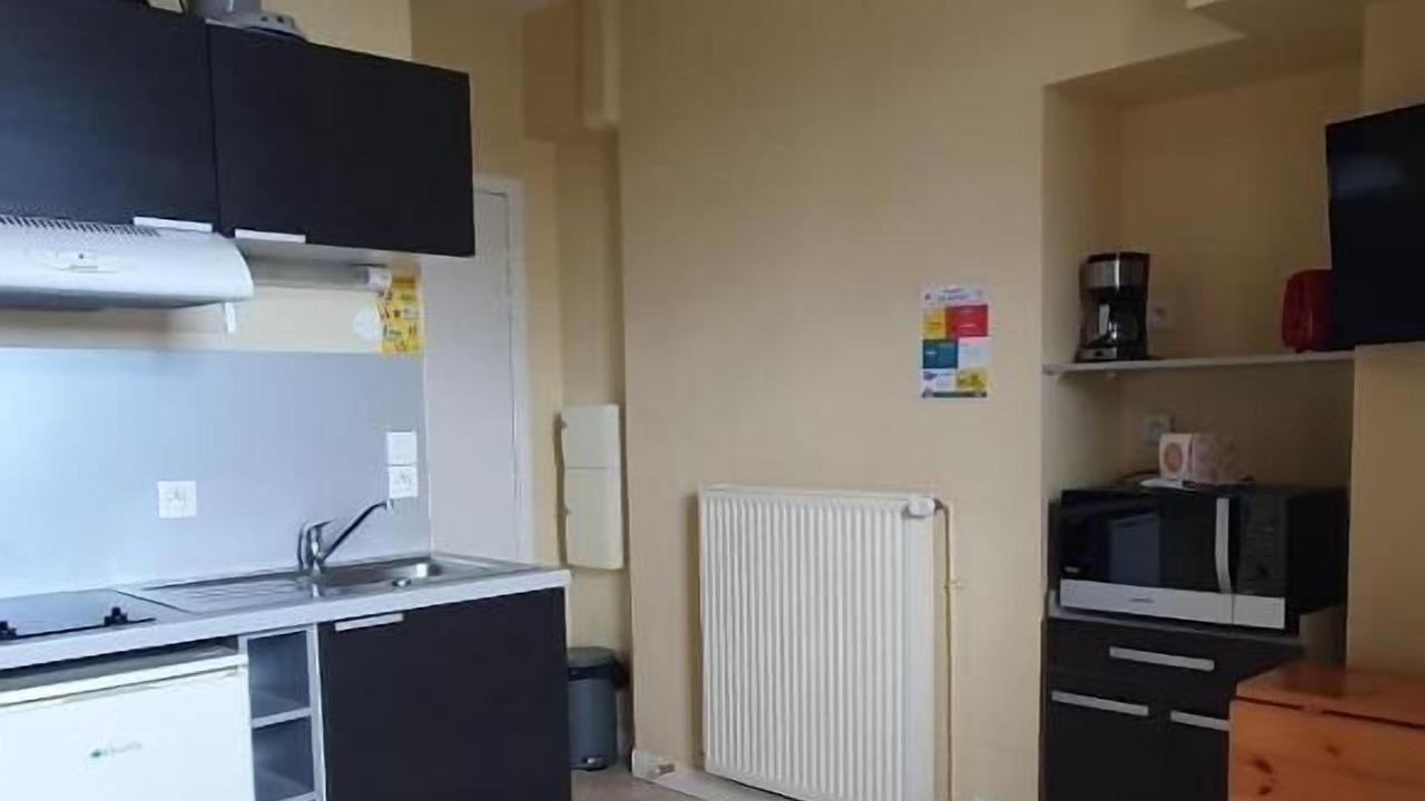Photo of Kitchen in Saint-Ideuc