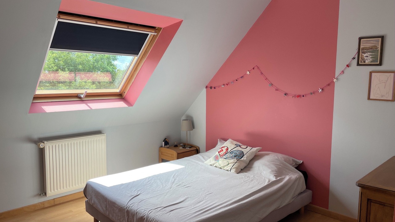 Photo of Bedroom in Ploneour-Lanvern