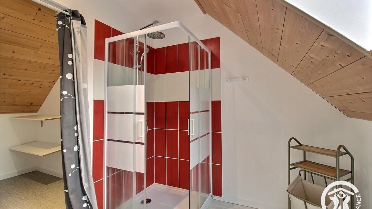 Photo of Bathroom in Pleumeur-Bodou