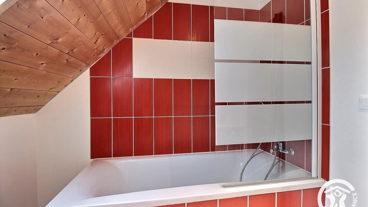 Photo of Bathroom in Pleumeur-Bodou