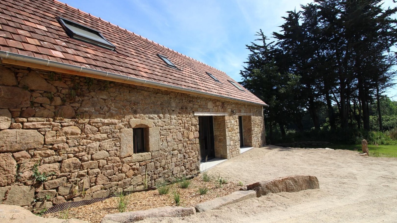 Photo of Outdoor in Pleumeur-Bodou