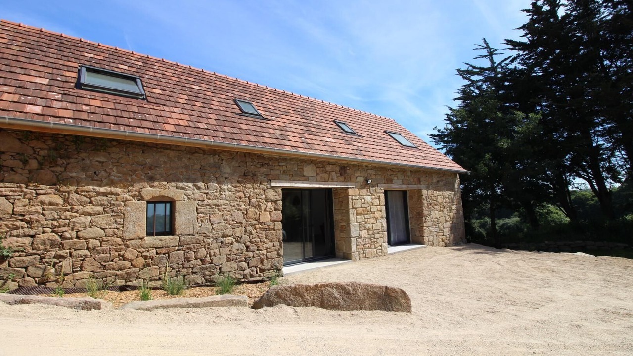 Photo of Outdoor in Pleumeur-Bodou