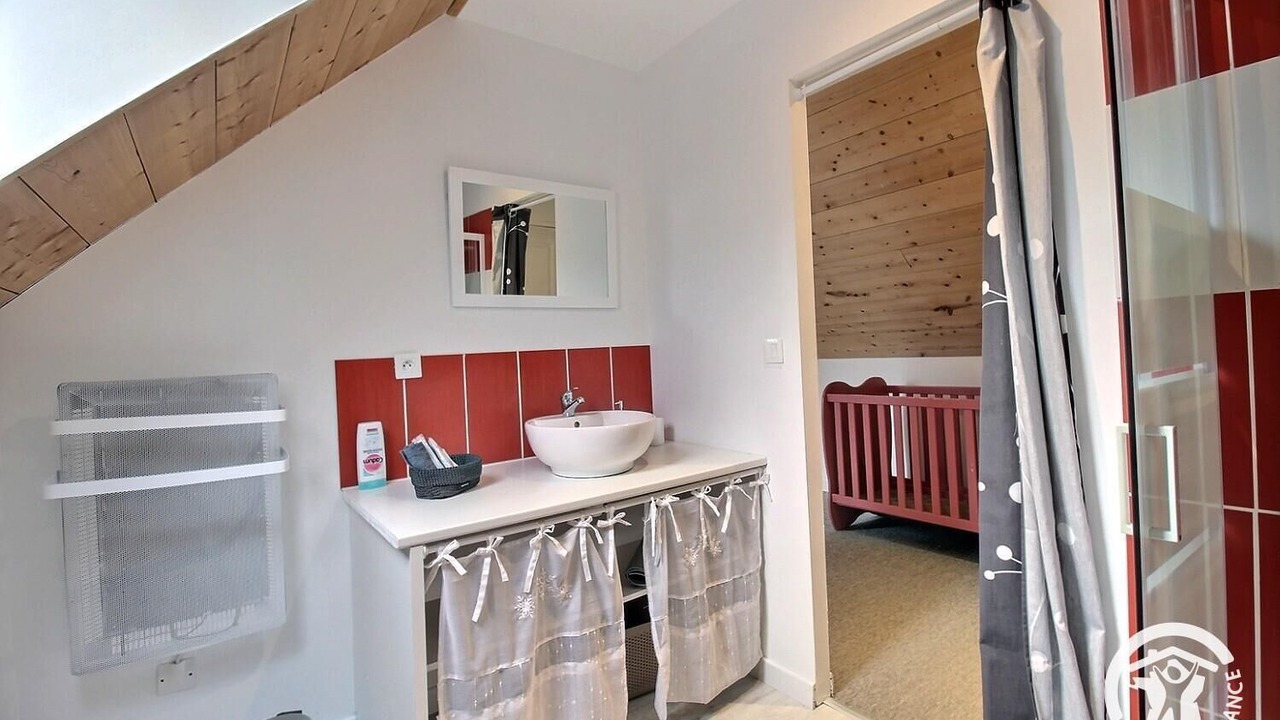 Photo of Bathroom in Pleumeur-Bodou