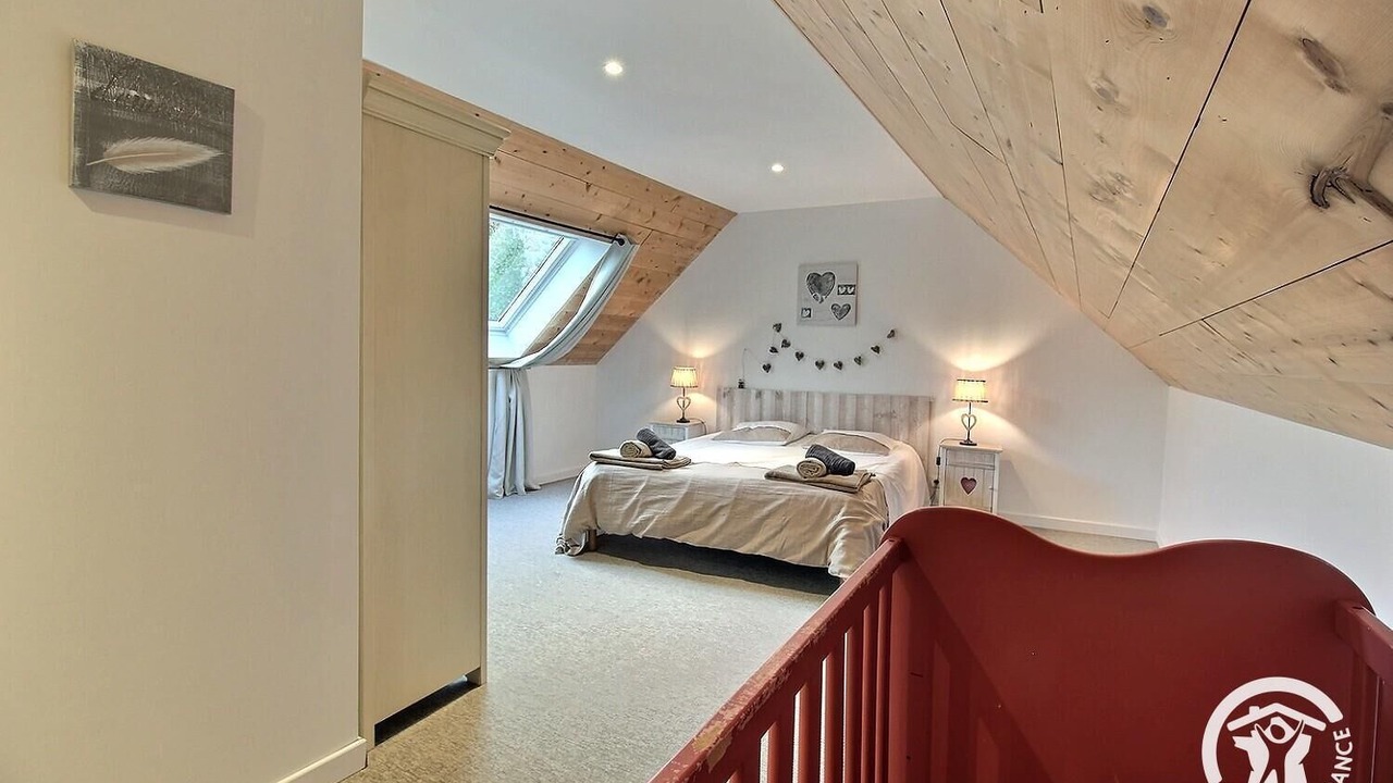 Photo of Bedroom in Pleumeur-Bodou