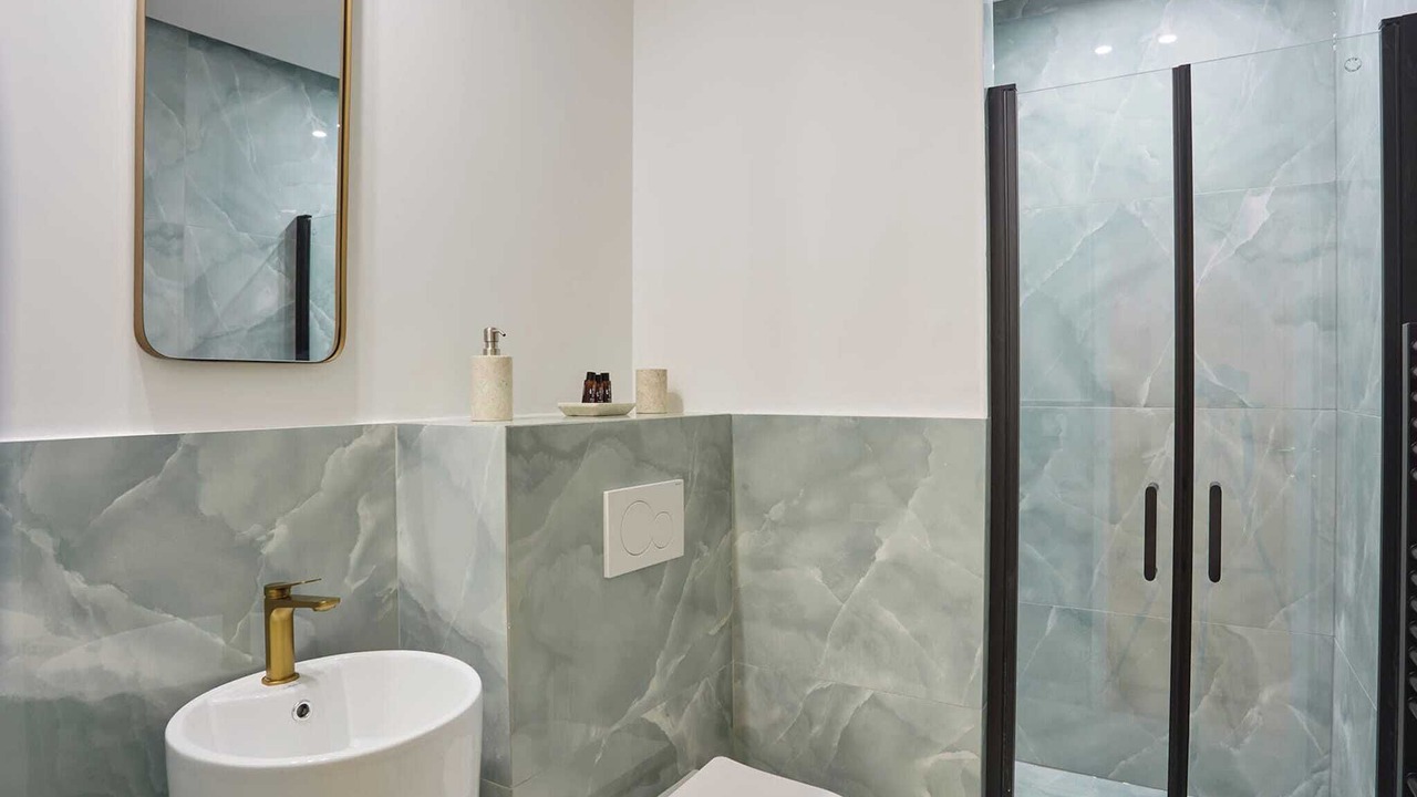Photo of Bathroom in Saint-Vincent-de-Paul