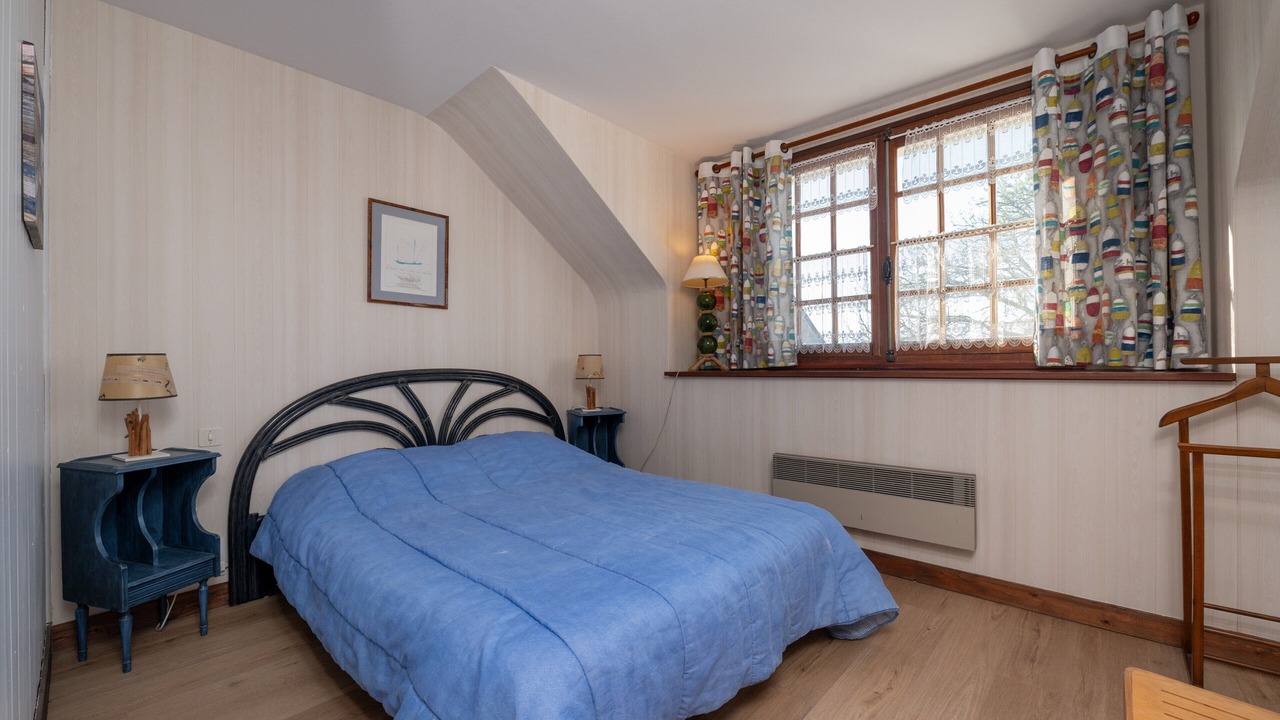 Photo of Bedroom in Arzon