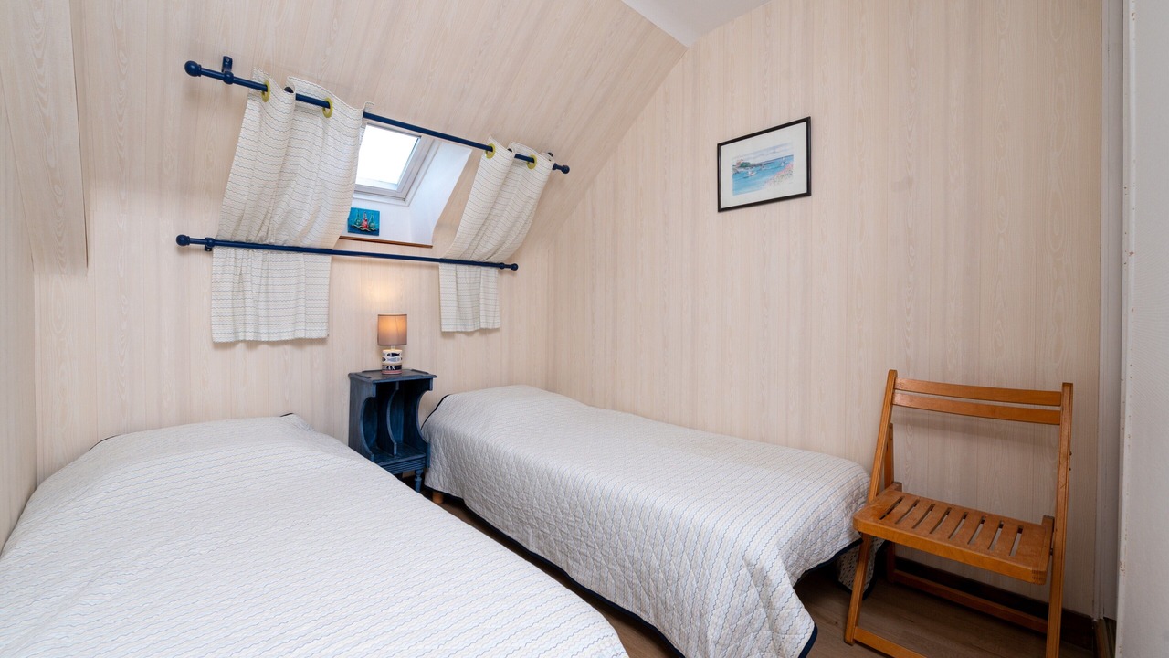 Photo of Bedroom in Arzon