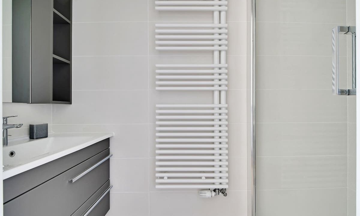 Photo of Bathroom in Clichy