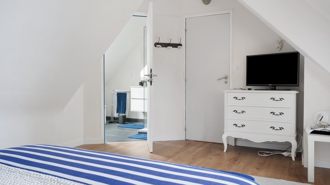 Photo of Bedroom in Saint-Cast-le-Guildo