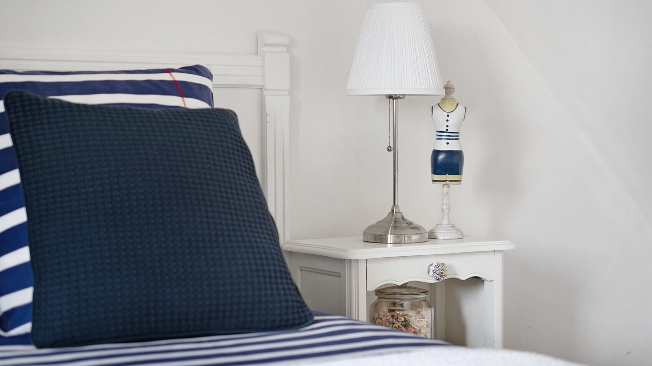 Photo of Bedroom in Saint-Cast-le-Guildo
