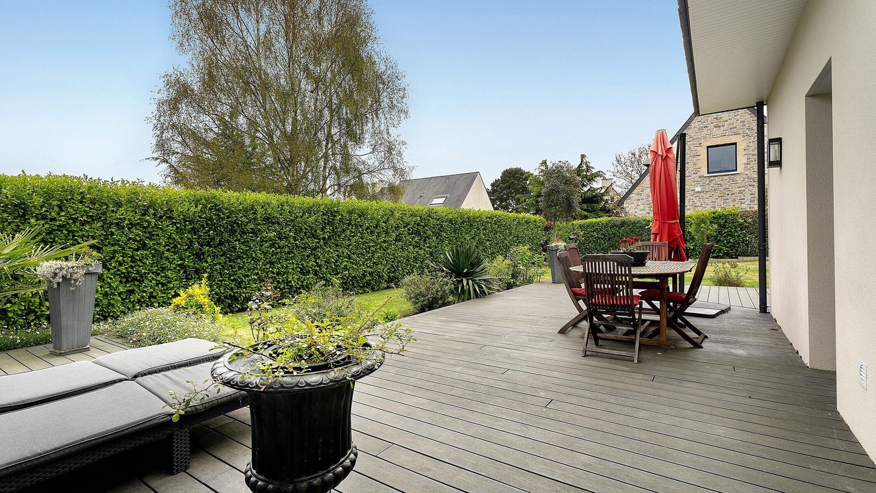 Photo of Outdoor in Saint-Cast-le-Guildo