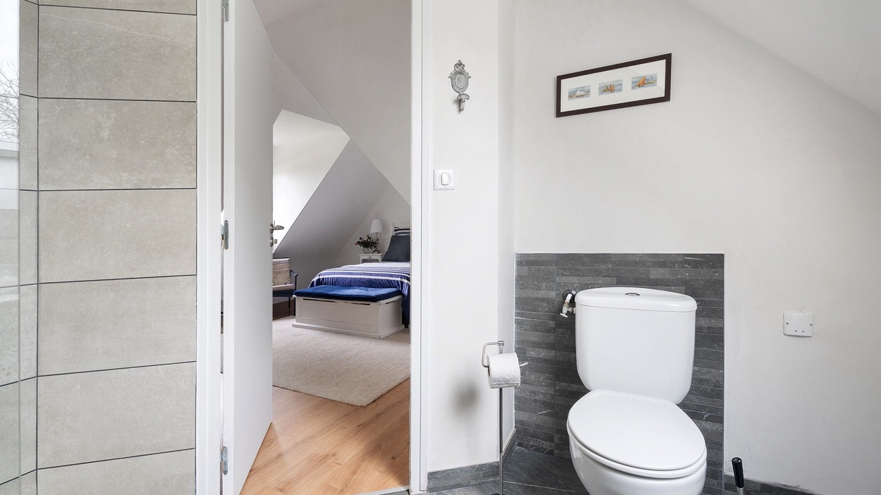 Photo of Bathroom in Saint-Cast-le-Guildo