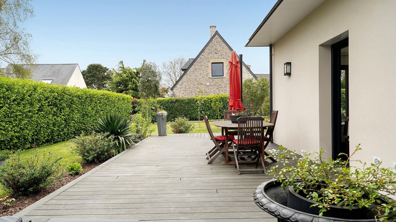 Photo of Outdoor in Saint-Cast-le-Guildo