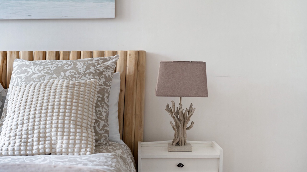 Photo of Bedroom in Saint-Cast-le-Guildo
