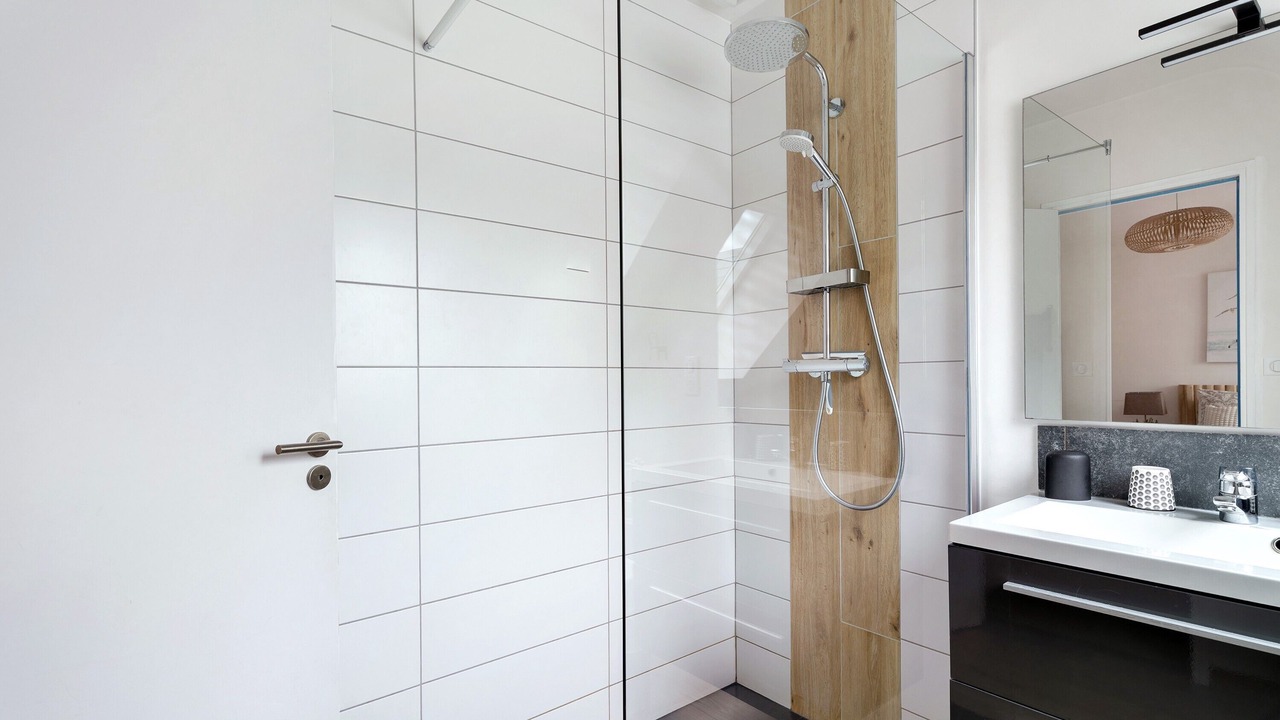 Photo of Bathroom in Saint-Cast-le-Guildo