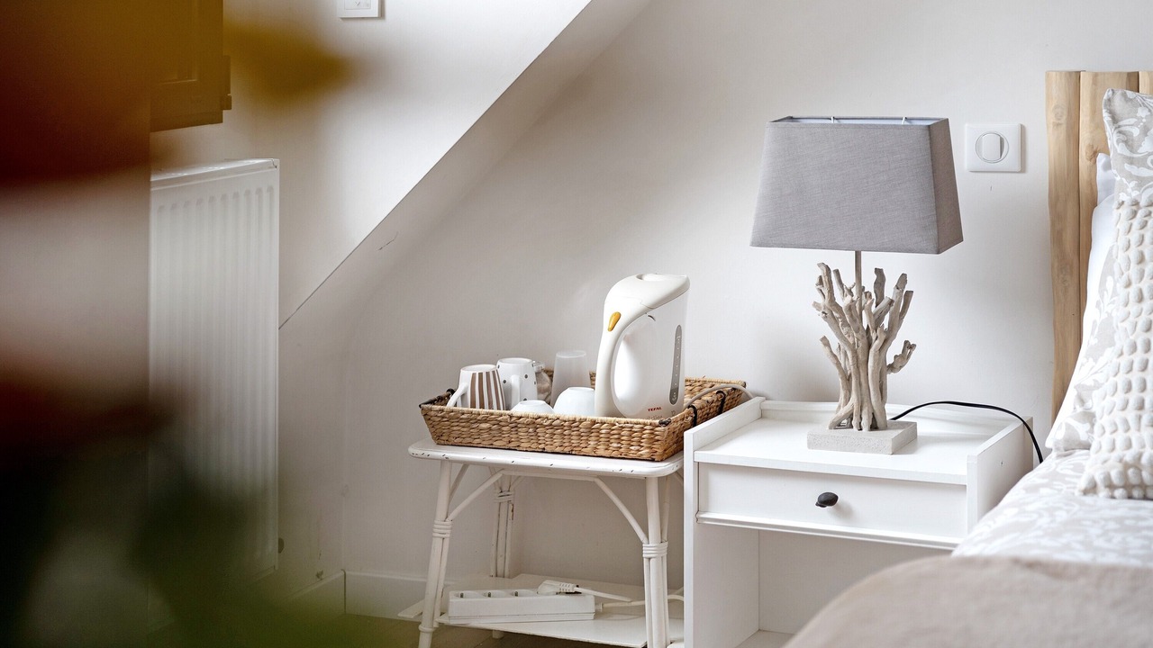 Photo of Bedroom in Saint-Cast-le-Guildo