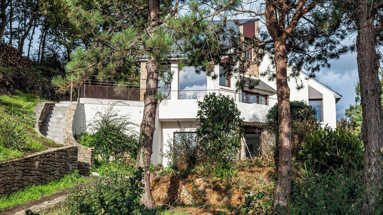 Photo of Outdoor in Tredrez-Locquemeau