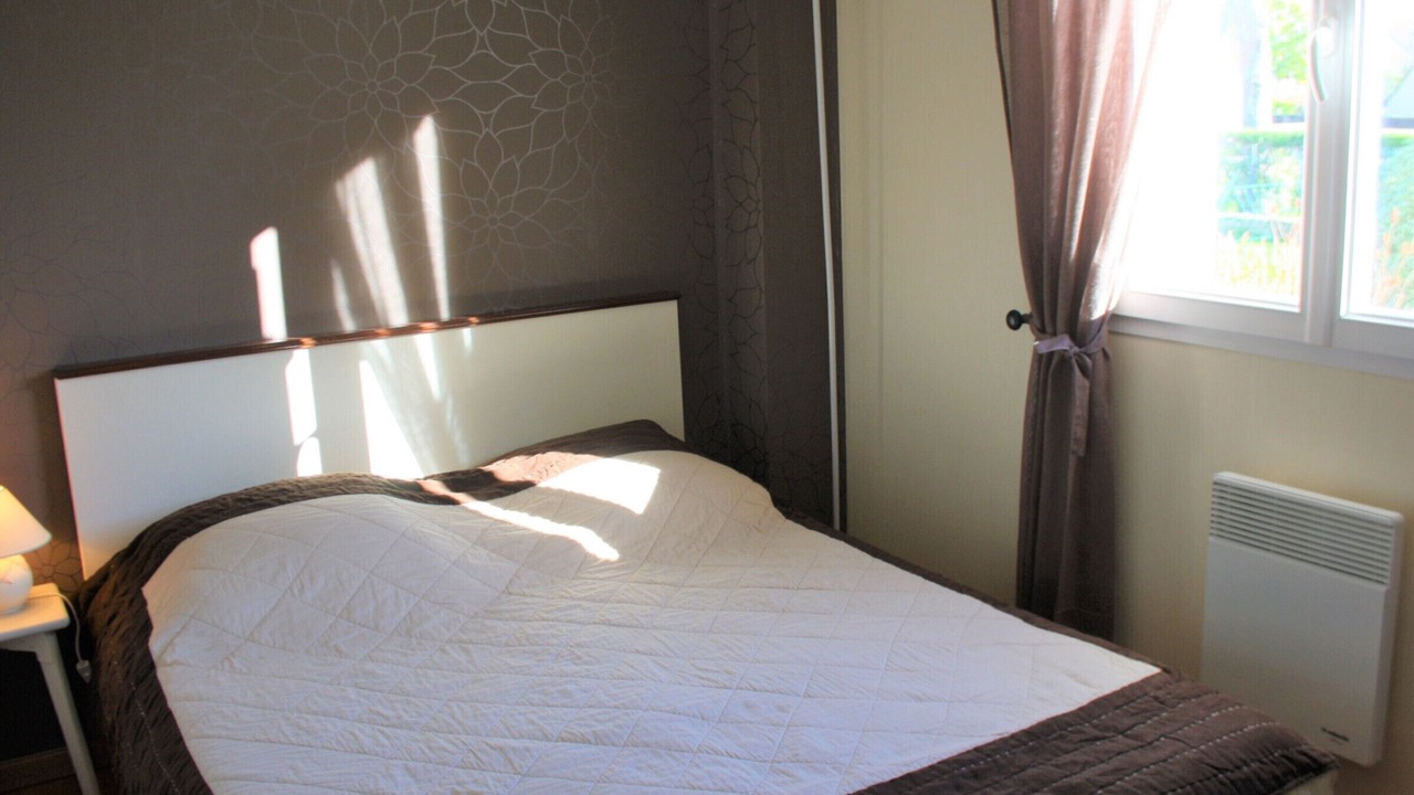 Photo of Bedroom in Penvins