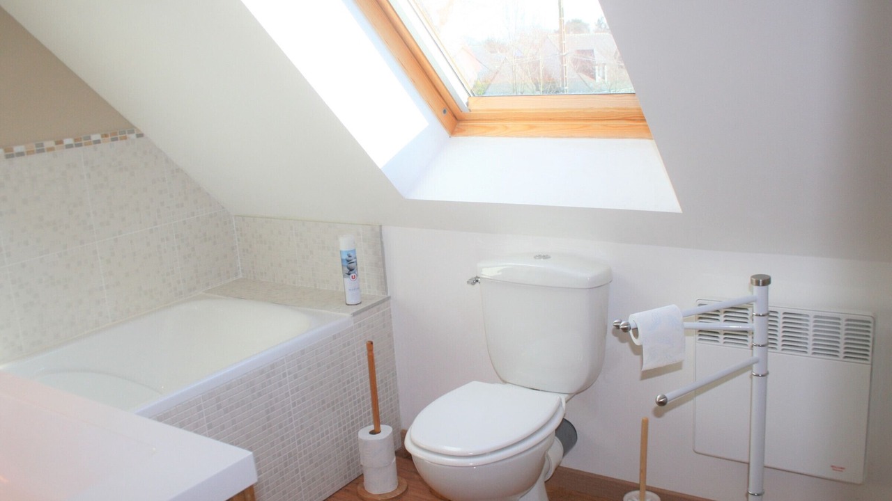 Photo of Bathroom in Penvins