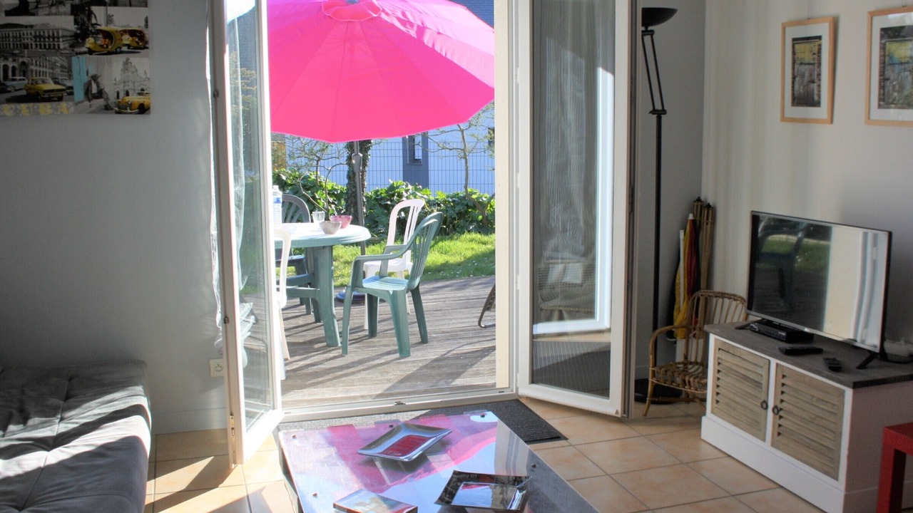 Photo of Livingroom in Penvins