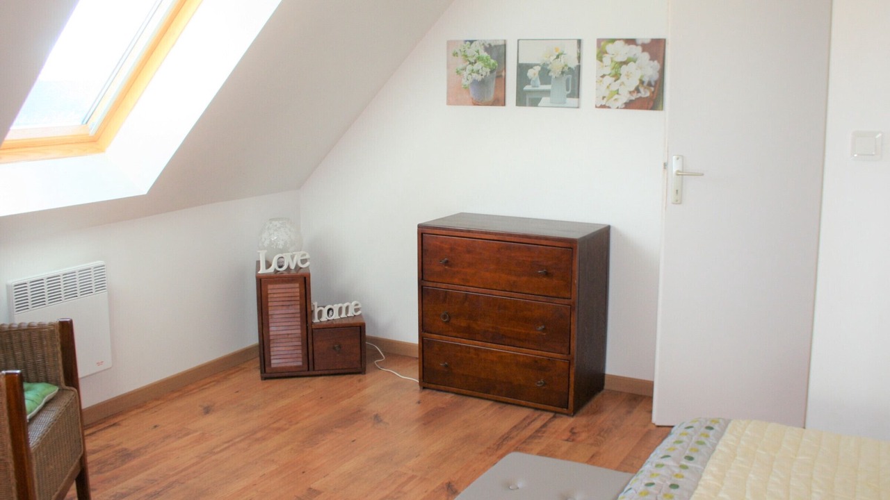Photo of Bedroom in Penvins
