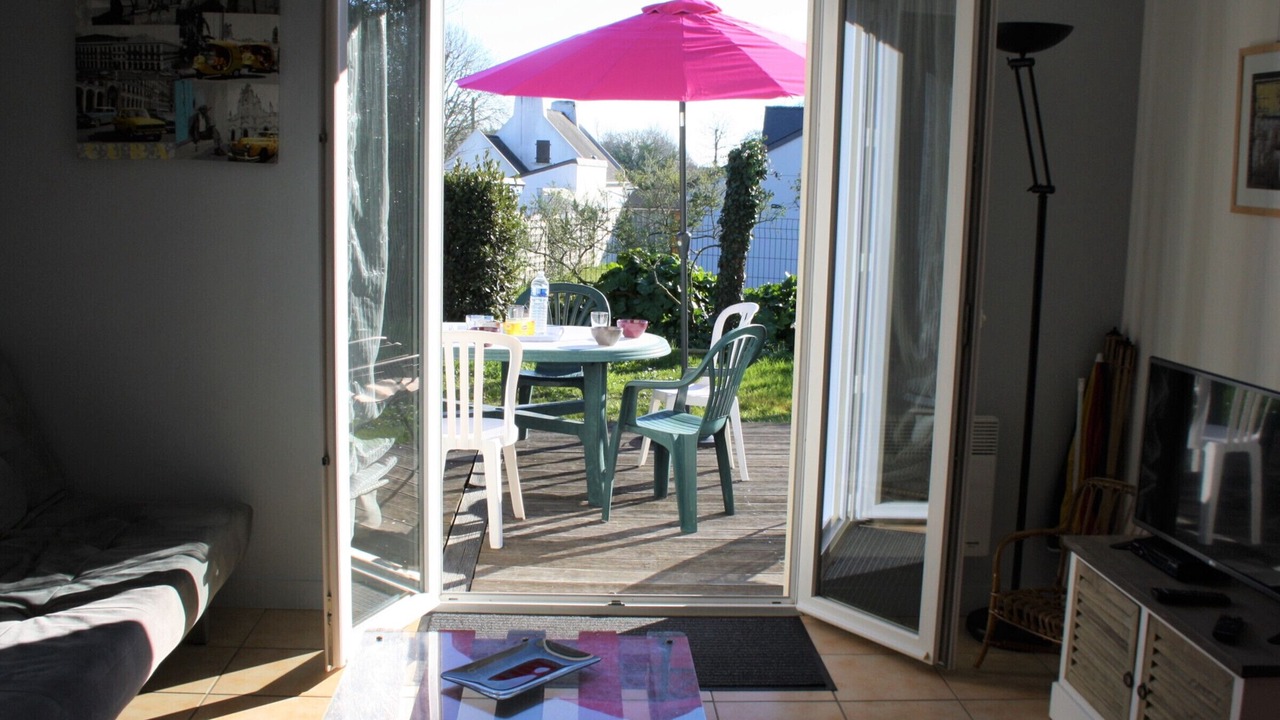 Photo of Livingroom in Penvins