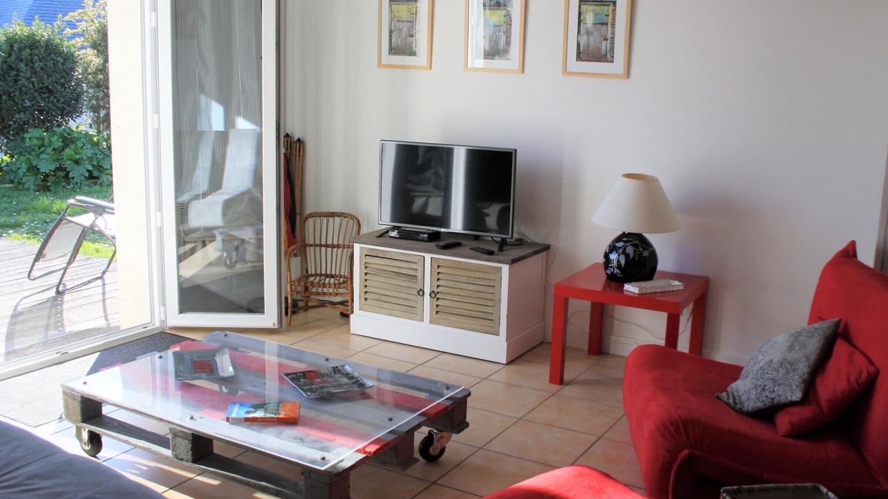 Photo of Livingroom in Penvins