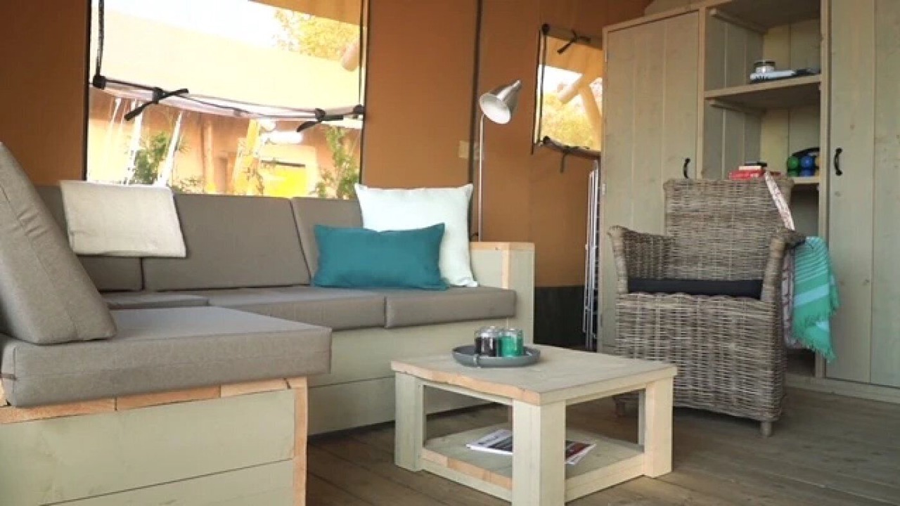 Photo of Livingroom in Priziac