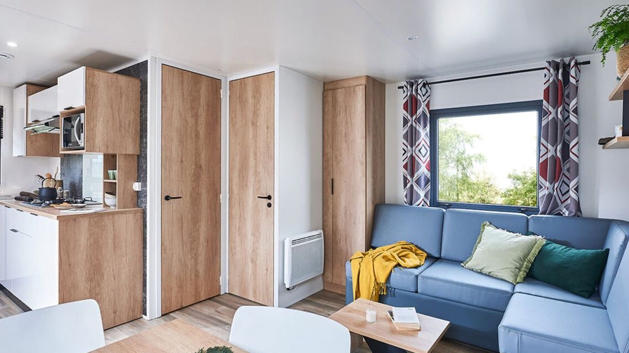 Photo of Livingroom in Illiers-Combray