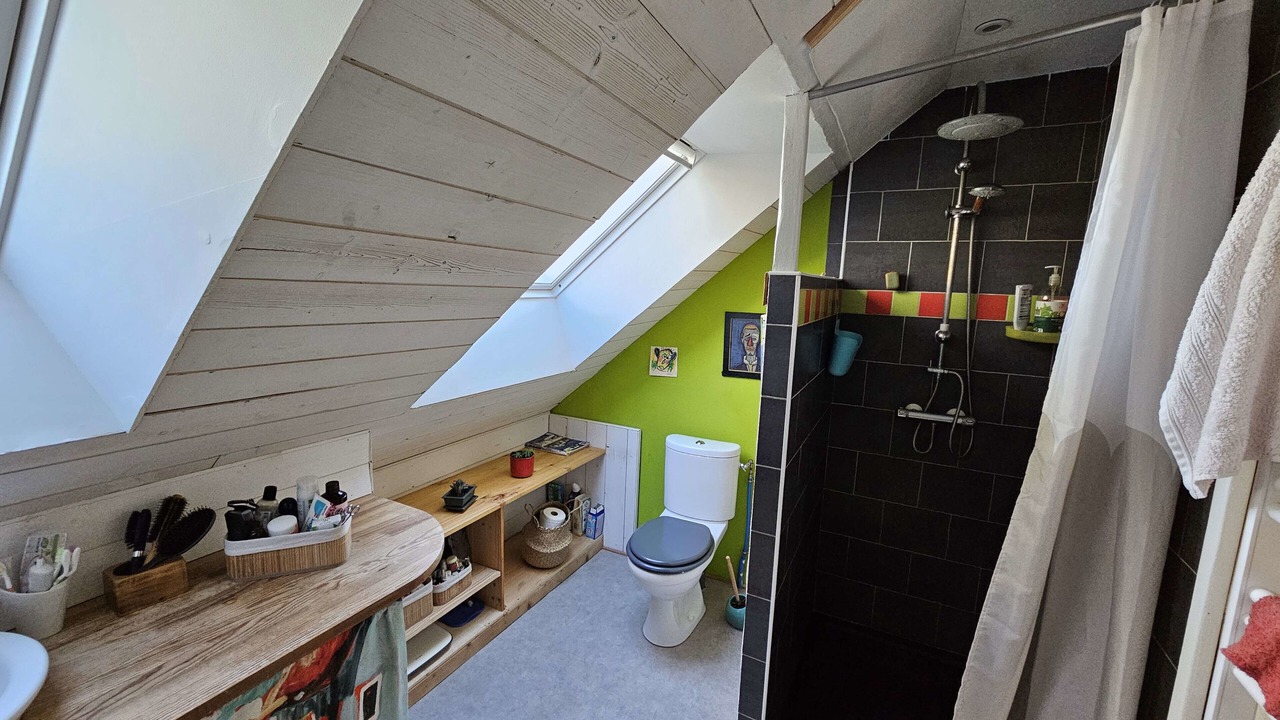 Photo of Bathroom in Penvins