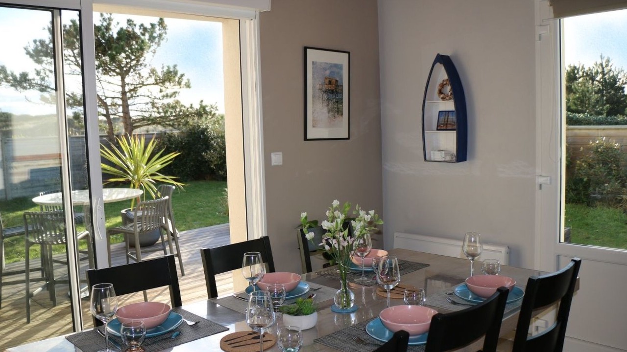 Photo of Bedroom in Bretteville-sur-Ay