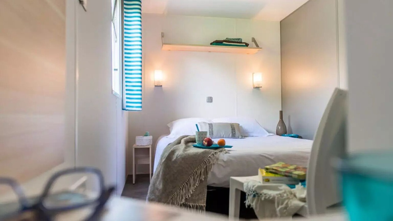 Photo of Bedroom in Saint-Jouan-des-Guerets