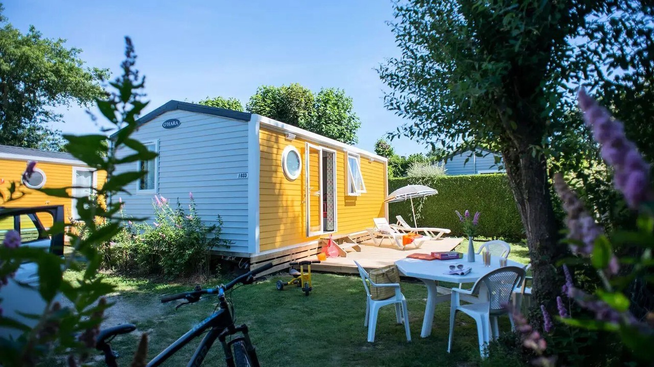 Photo of Outdoor in Saint-Jouan-des-Guerets