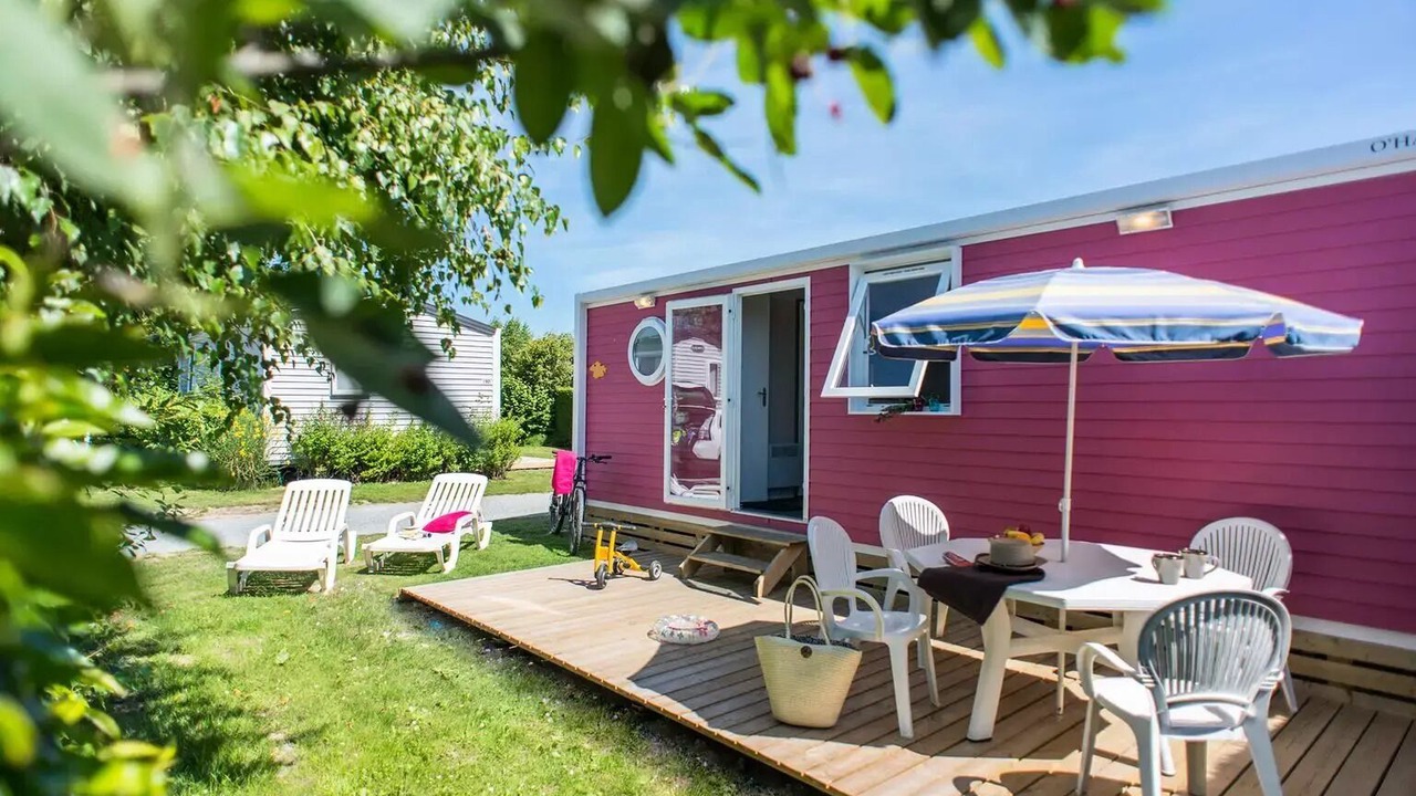 Photo of Outdoor in Saint-Jouan-des-Guerets