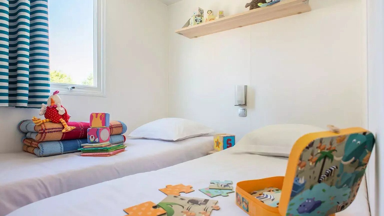 Photo of Bedroom in Saint-Jouan-des-Guerets