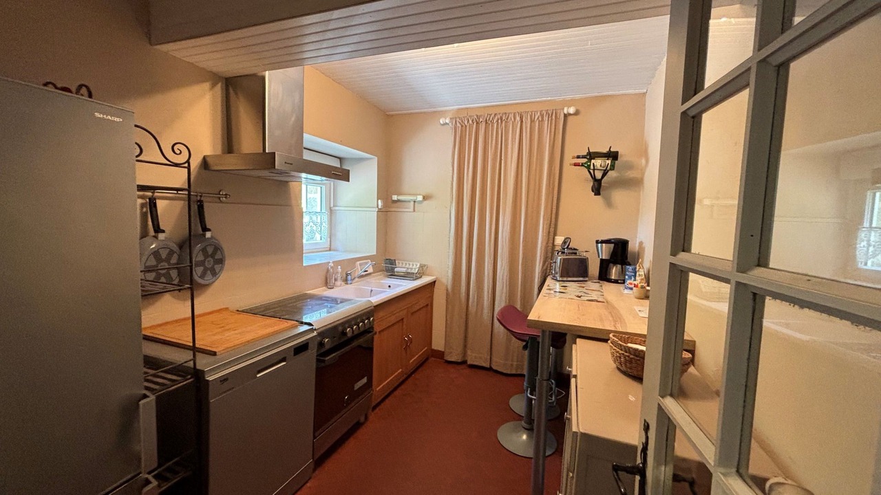 Photo of Bedroom in Saint-Etienne-en-Cogles