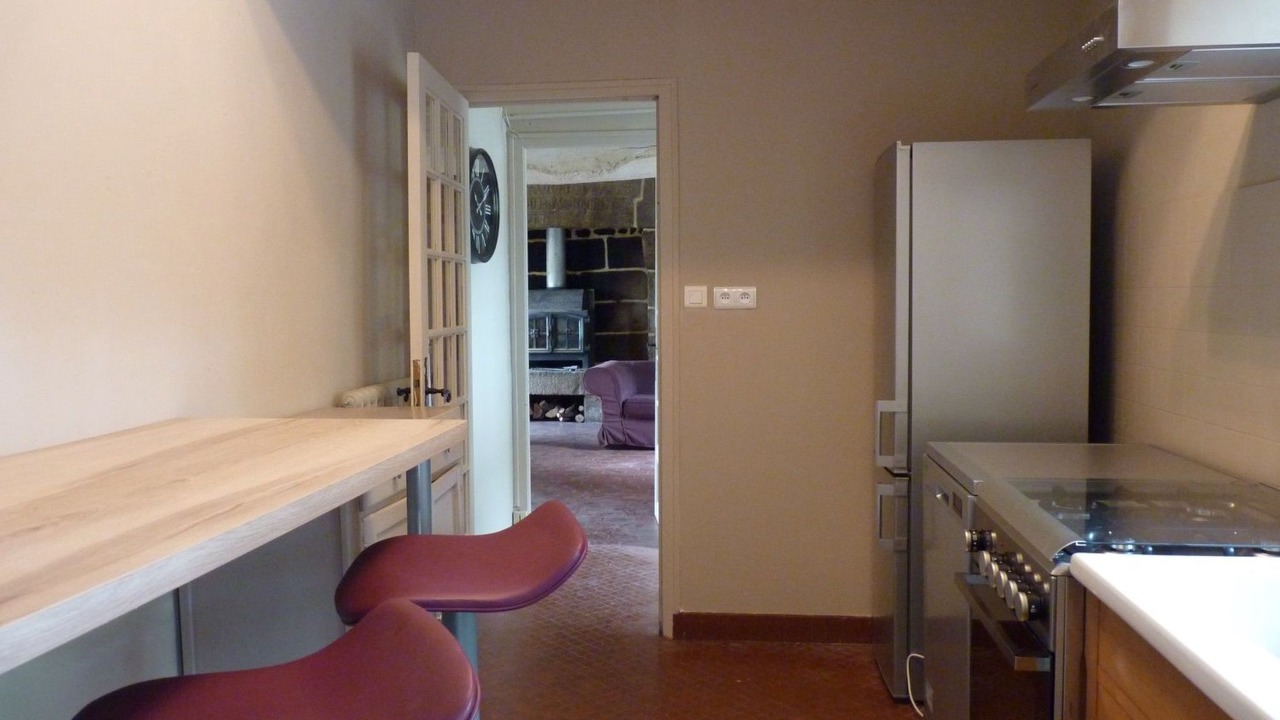 Photo of Bedroom in Saint-Etienne-en-Cogles