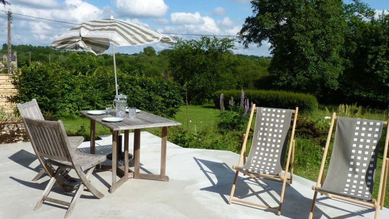 Photo of Outdoor in Saint-Etienne-en-Cogles