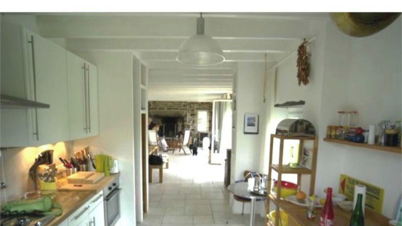 Photo of Bedroom in Sourdeval-les-Bois