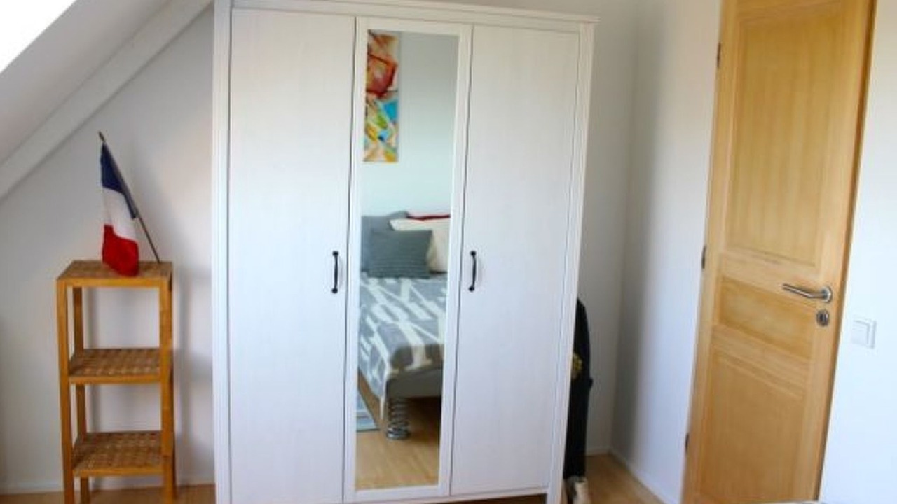 Photo of Bedroom in Sourdeval-les-Bois