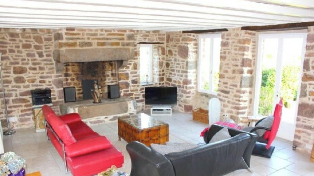 Photo of Livingroom in Sourdeval-les-Bois