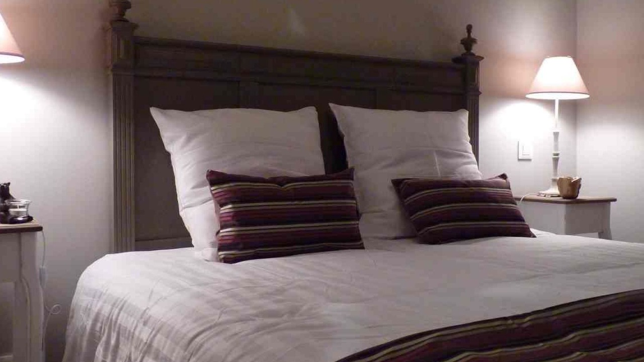 Photo of Bedroom in Saint-Etienne-en-Cogles