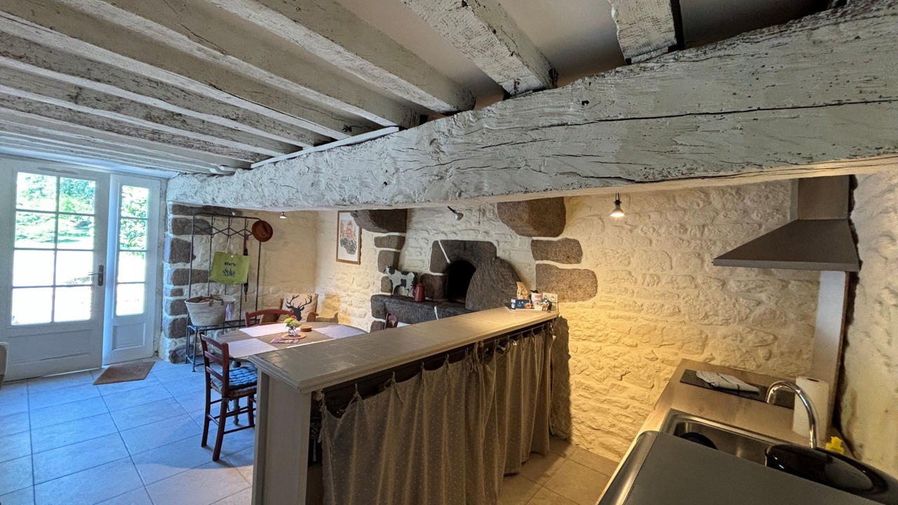 Photo of Bedroom in Saint-Etienne-en-Cogles