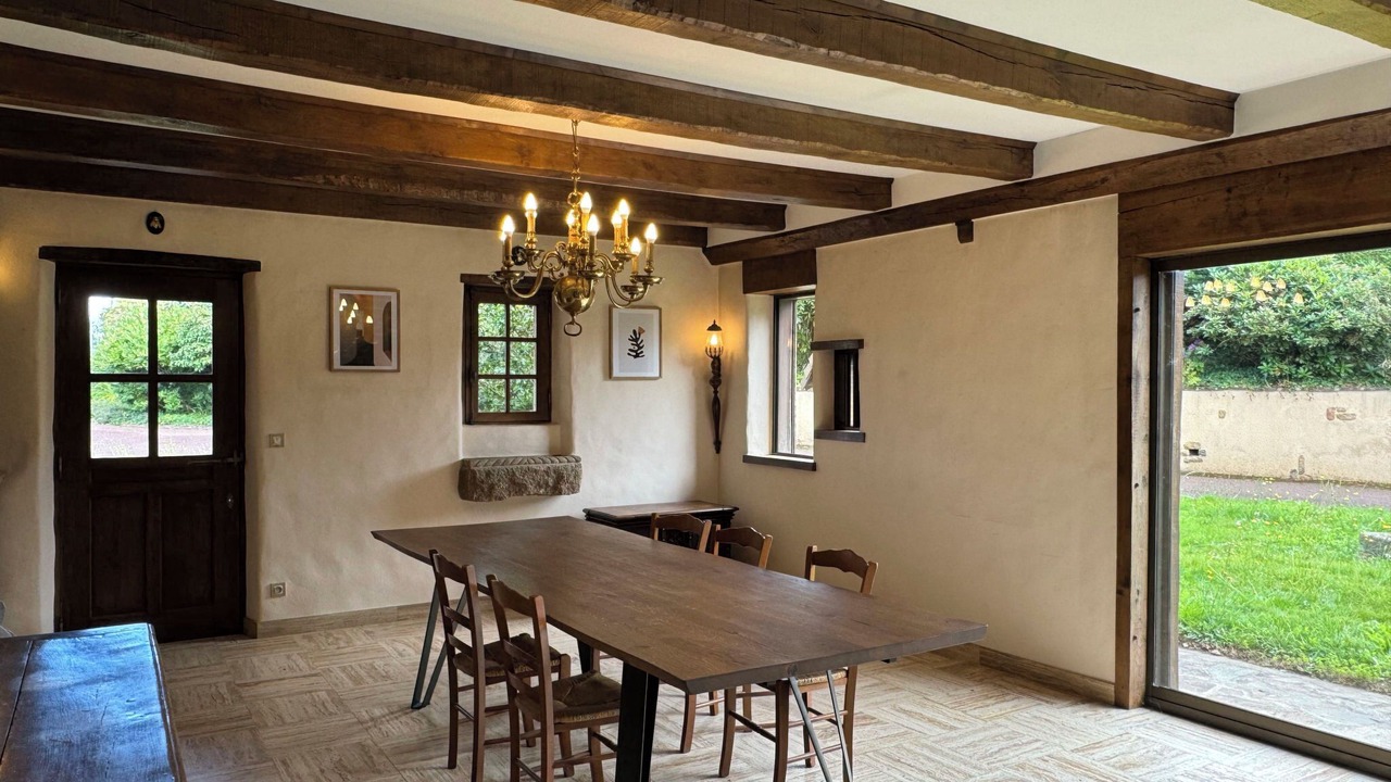 Photo of Bedroom in Mont-Saint-Michel-Normandie