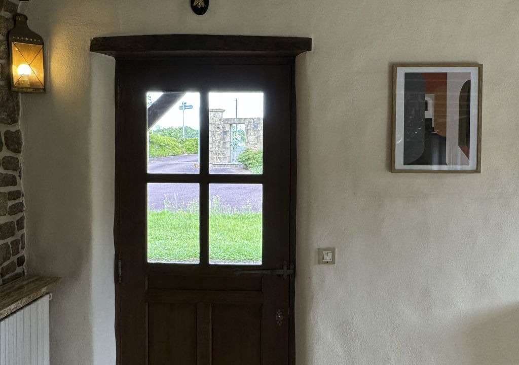 Photo of Livingroom in Mont-Saint-Michel-Normandie