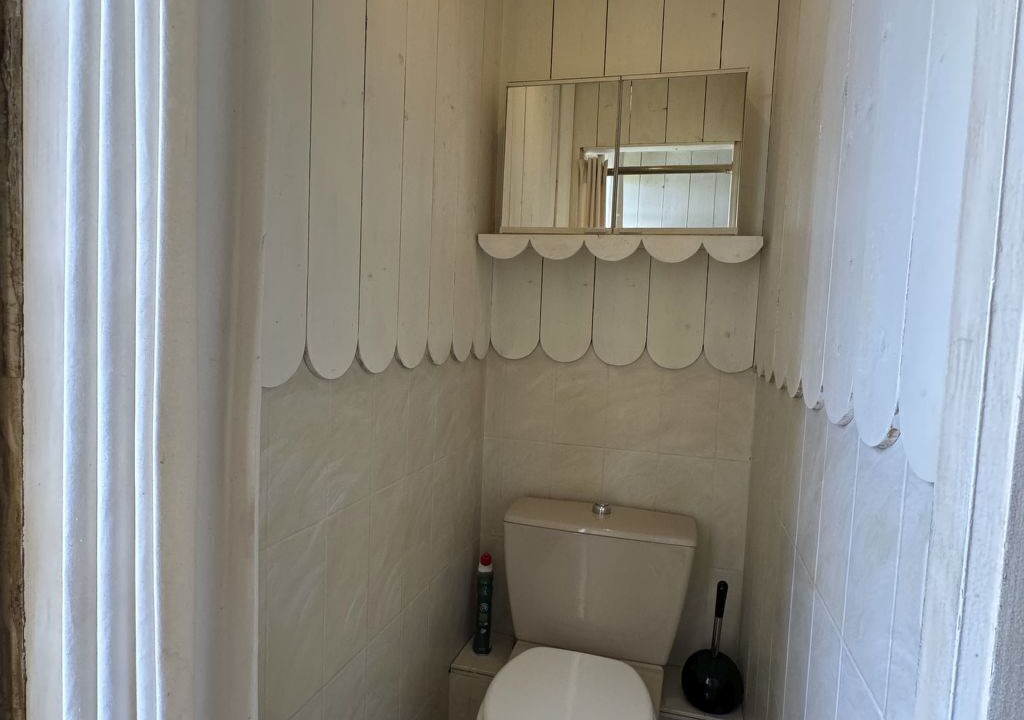 Photo of Bathroom in Mont-Saint-Michel-Normandie