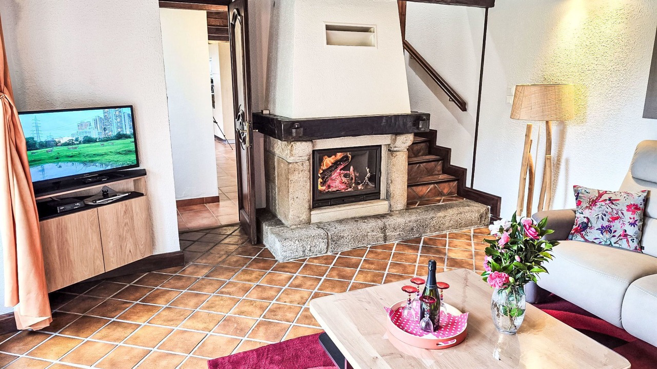 Photo of Livingroom in Plehedel