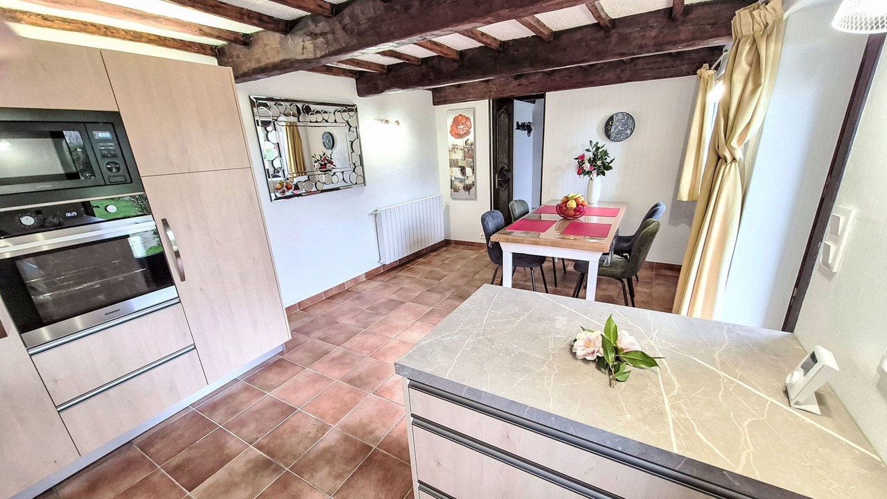 Photo of Bedroom in Plehedel