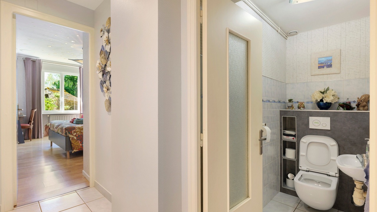 Photo of Bedroom in Balaze