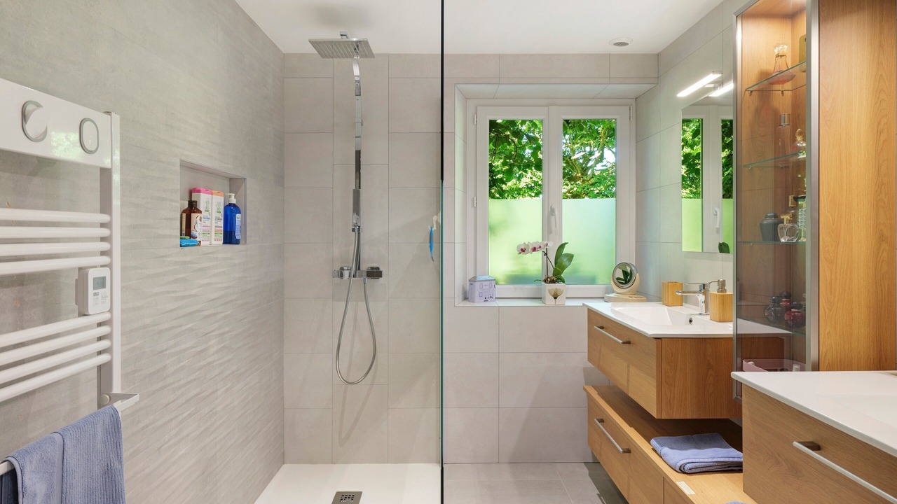 Photo of Bathroom in Balaze
